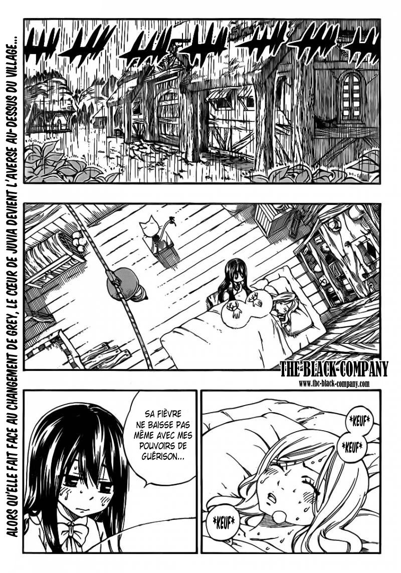 Fairy Tail: Chapter chapitre-425 - Page 3