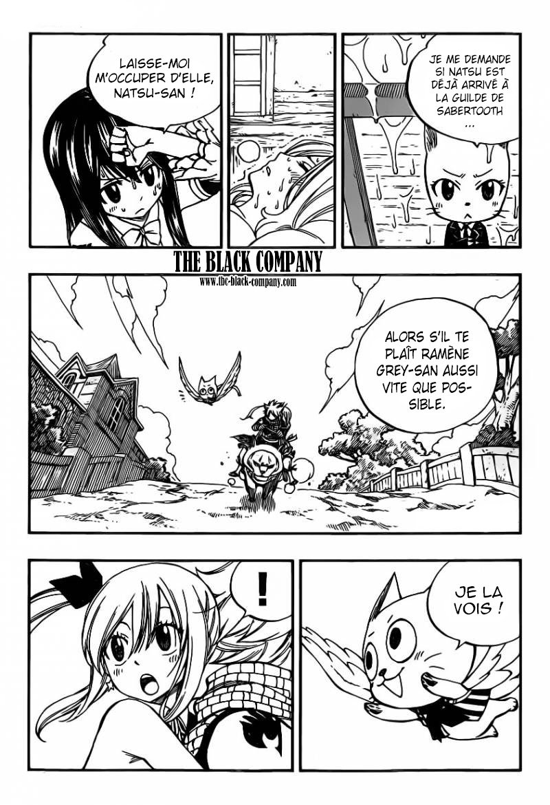 Fairy Tail: Chapter chapitre-425 - Page 4