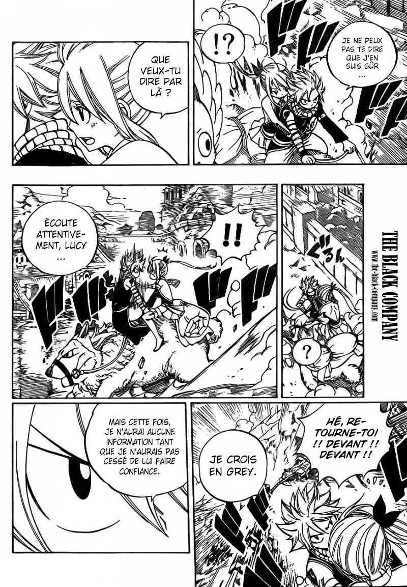 Fairy Tail: Chapter chapitre-425 - Page 6