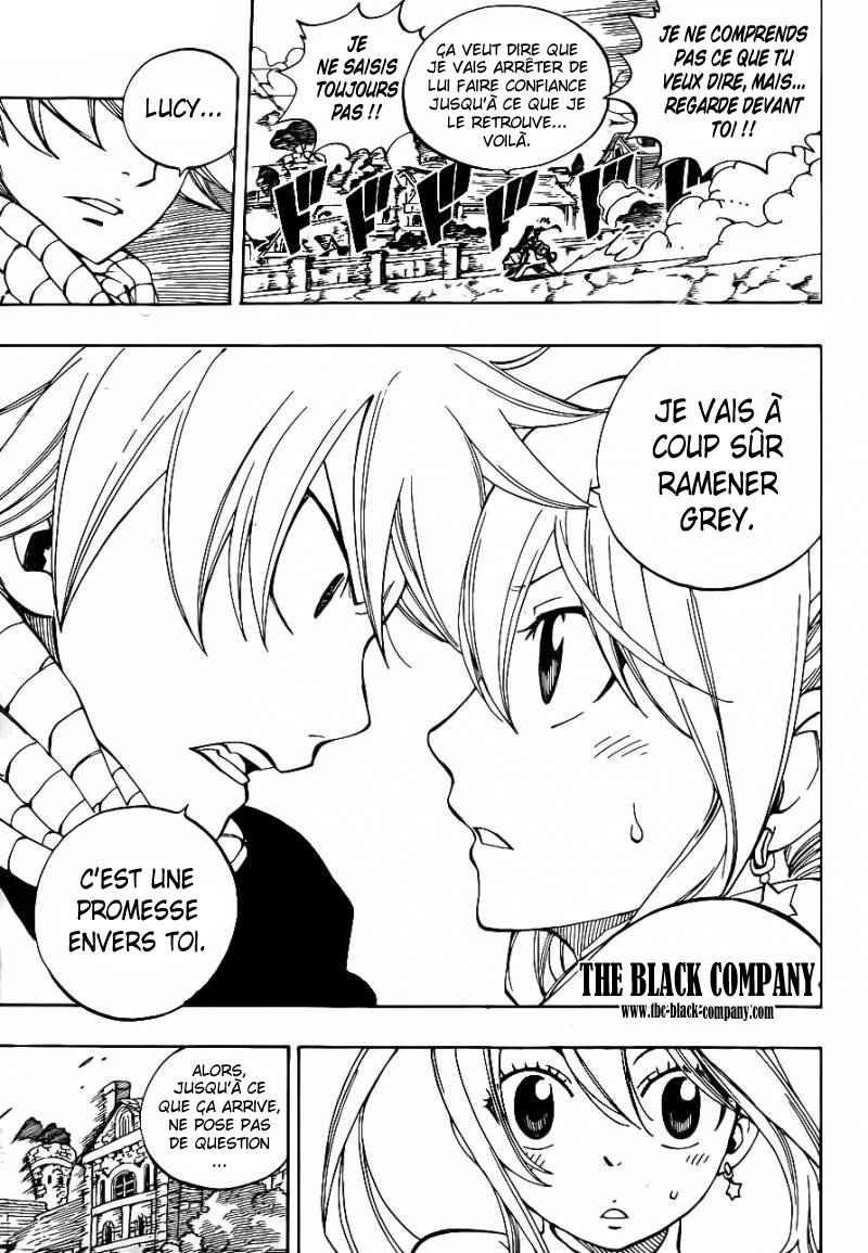 Fairy Tail: Chapter chapitre-425 - Page 7