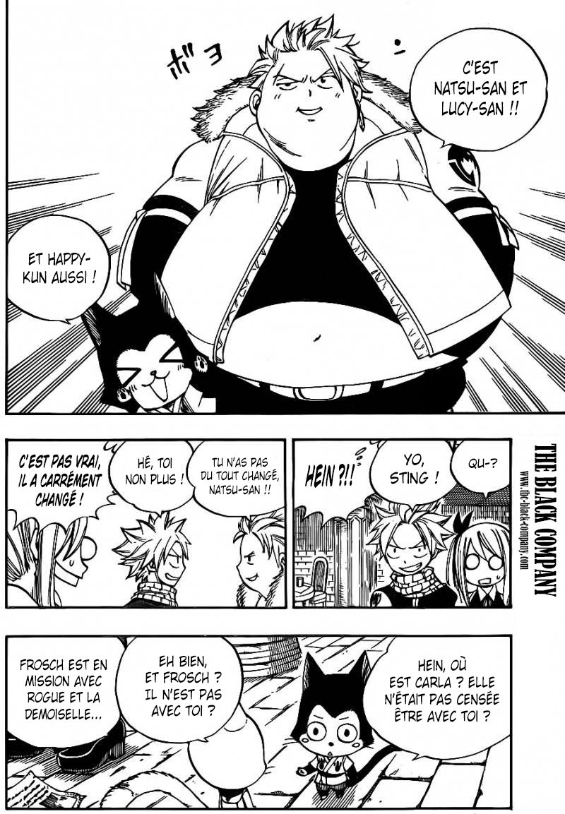 Fairy Tail: Chapter chapitre-425 - Page 10