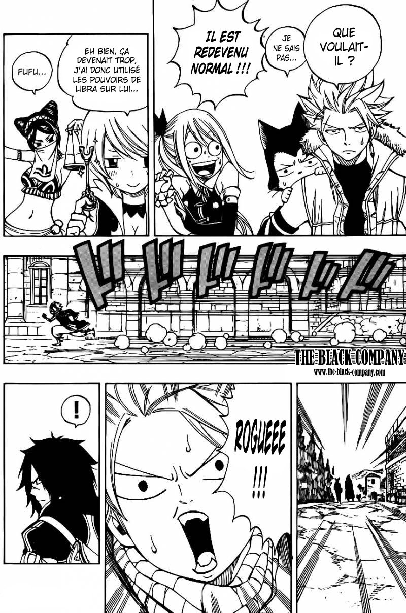 Fairy Tail: Chapter chapitre-425 - Page 12