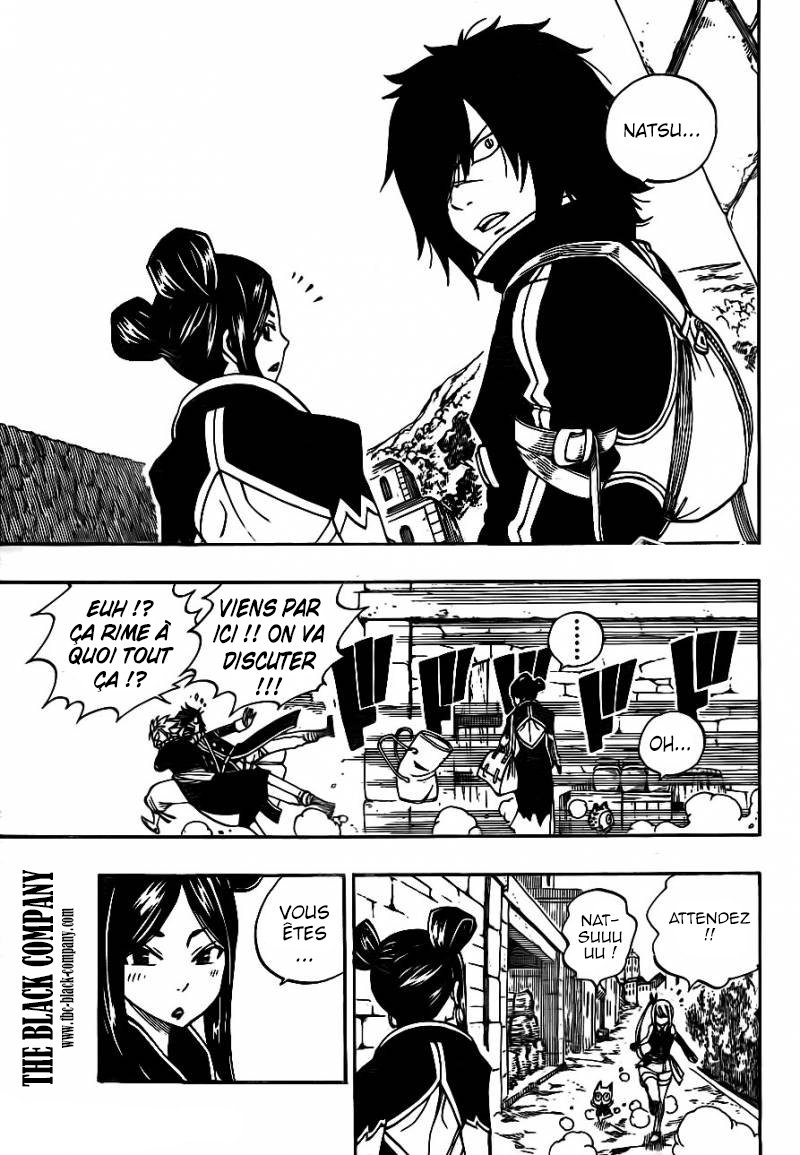 Fairy Tail: Chapter chapitre-425 - Page 13