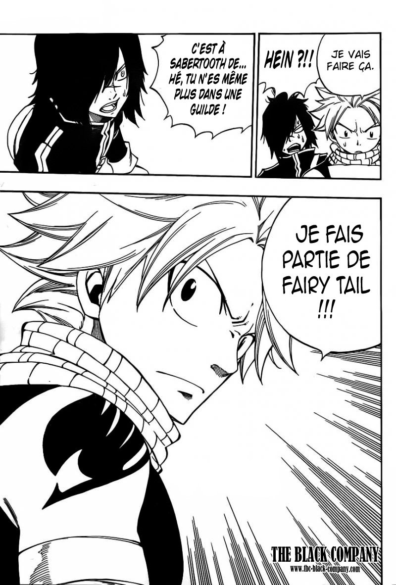 Fairy Tail: Chapter chapitre-425 - Page 19