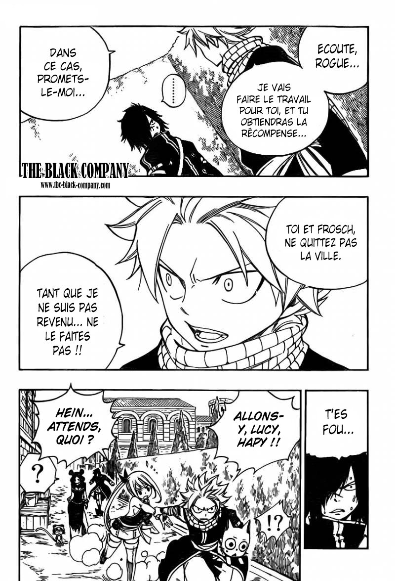 Fairy Tail: Chapter chapitre-425 - Page 20