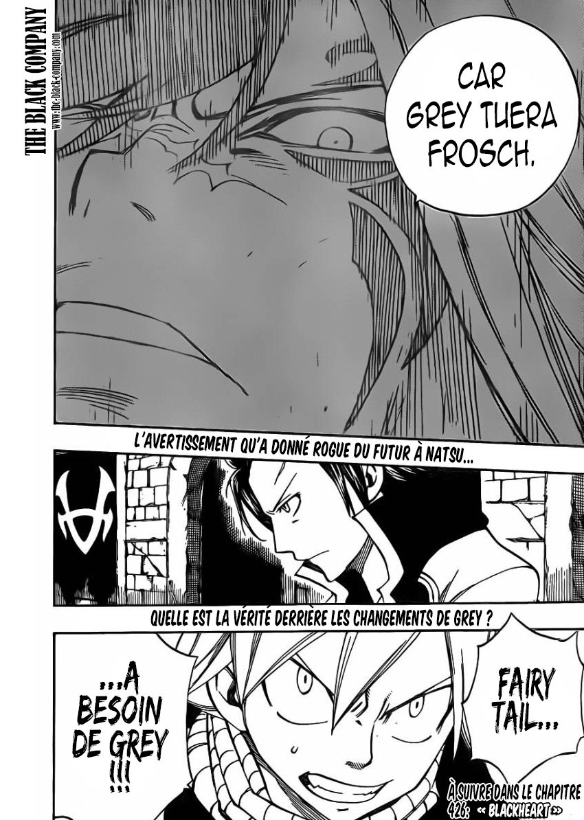 Fairy Tail: Chapter chapitre-425 - Page 22