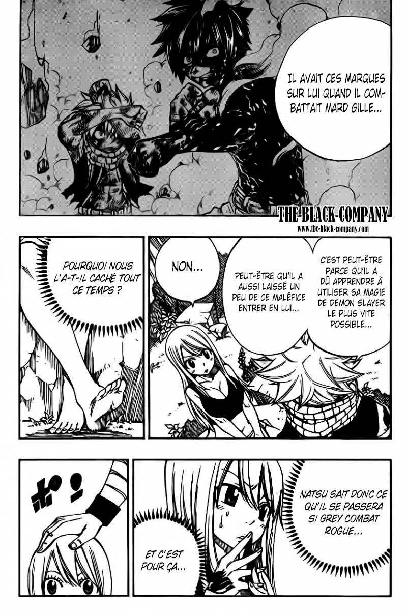 Fairy Tail: Chapter chapitre-426 - Page 6