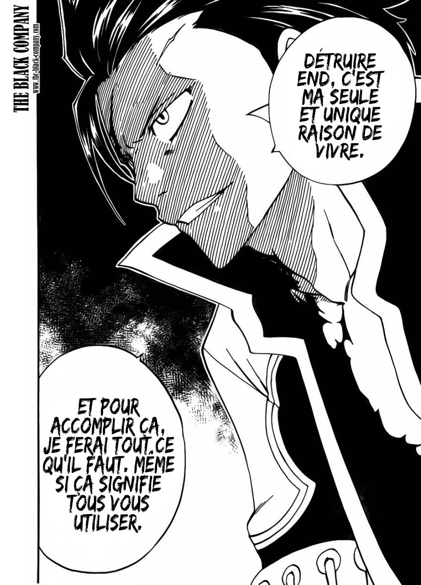 Fairy Tail: Chapter chapitre-426 - Page 17
