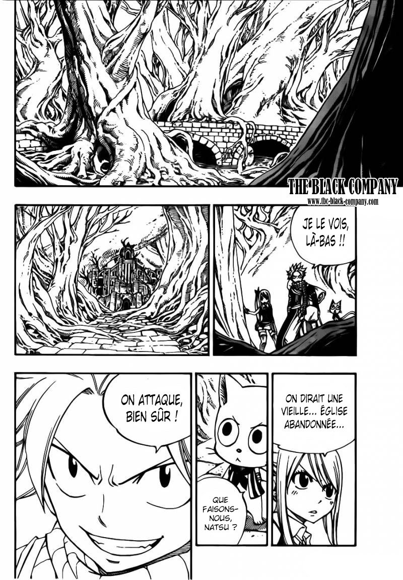 Fairy Tail: Chapter chapitre-426 - Page 19