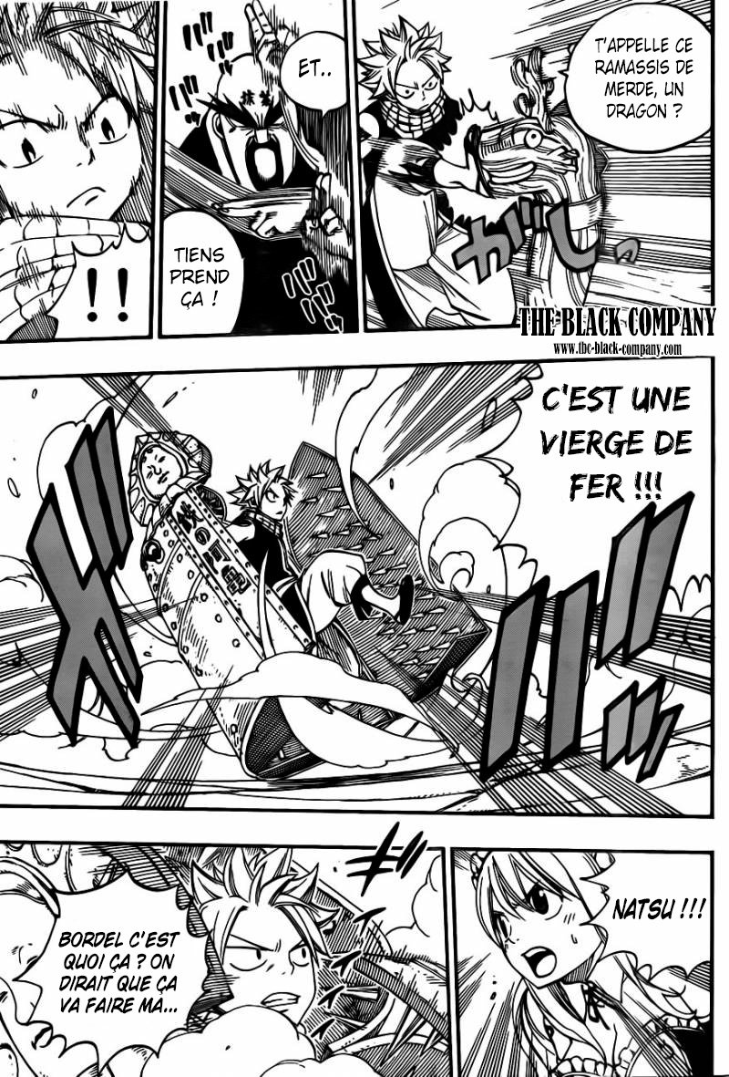 Fairy Tail: Chapter chapitre-427 - Page 16