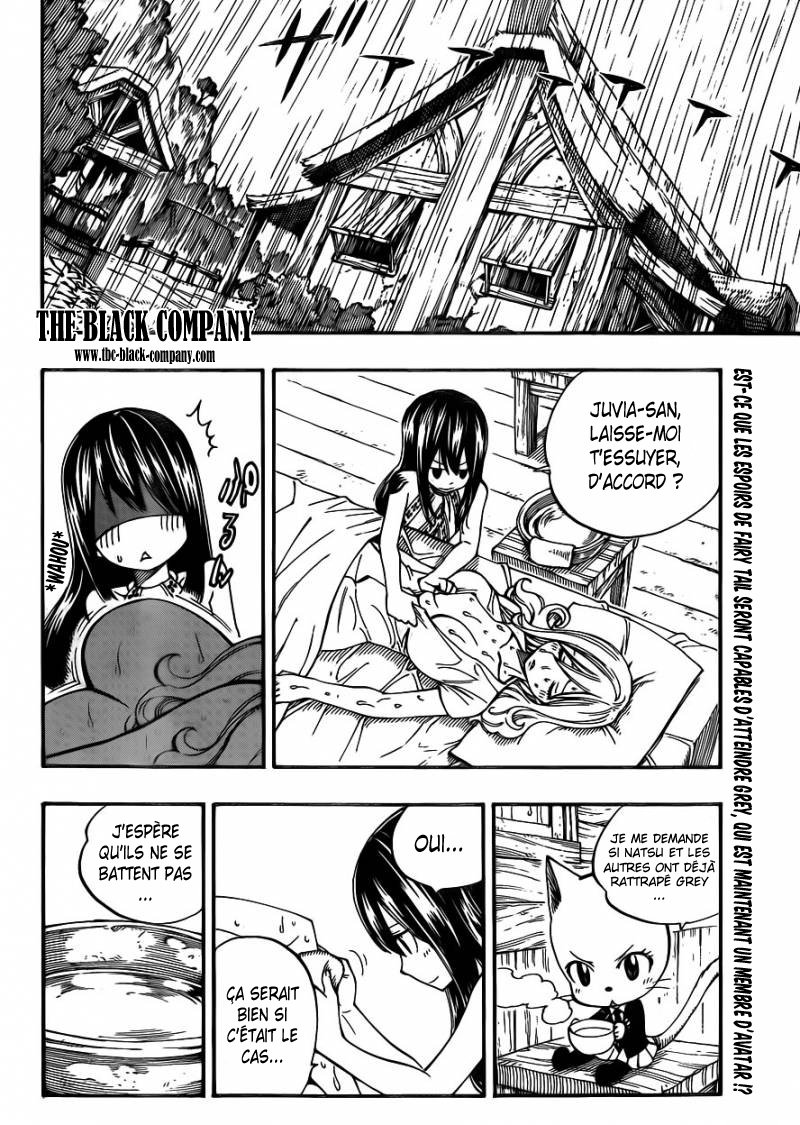 Fairy Tail: Chapter chapitre-428 - Page 3