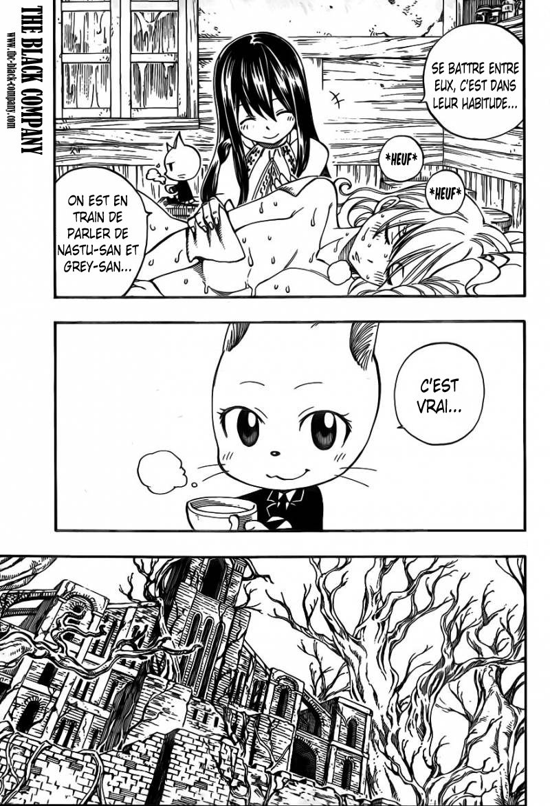 Fairy Tail: Chapter chapitre-428 - Page 4