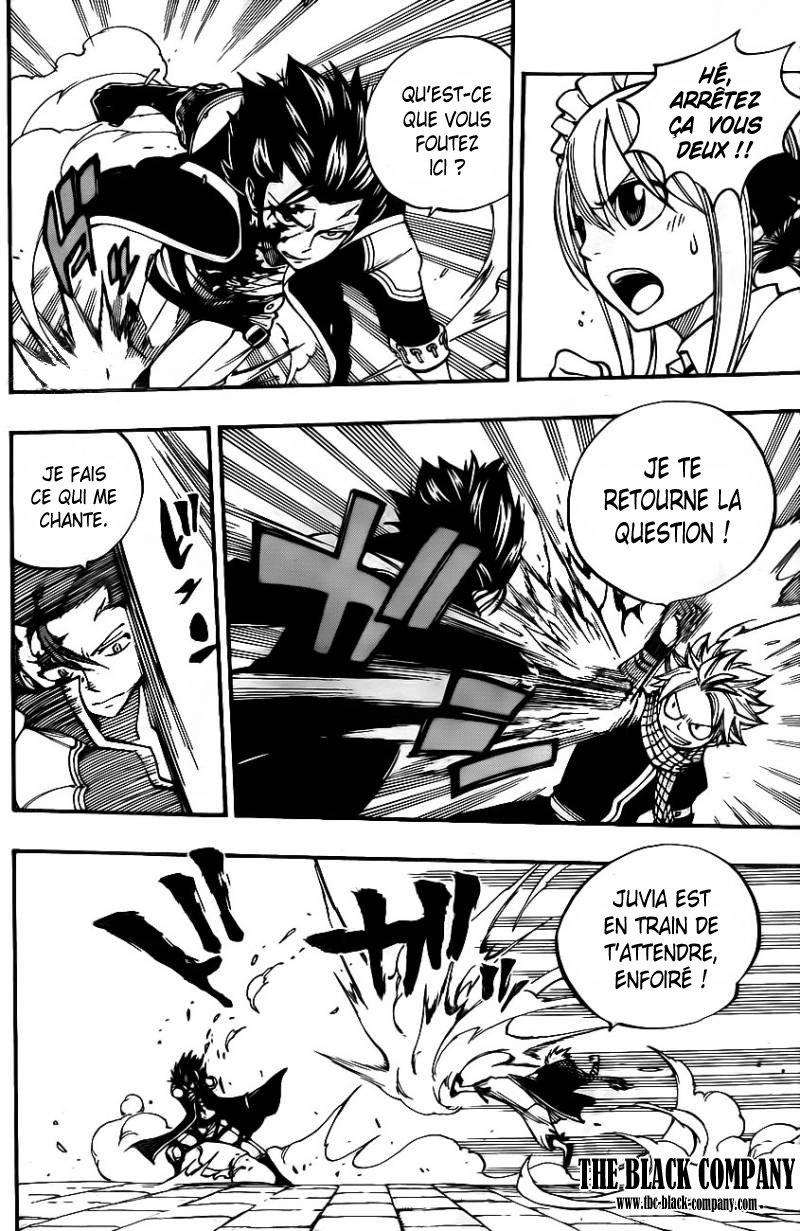 Fairy Tail: Chapter chapitre-428 - Page 7