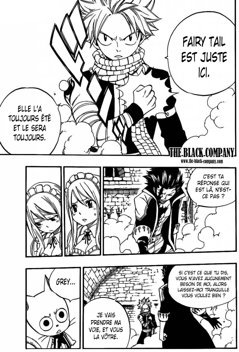 Fairy Tail: Chapter chapitre-428 - Page 10