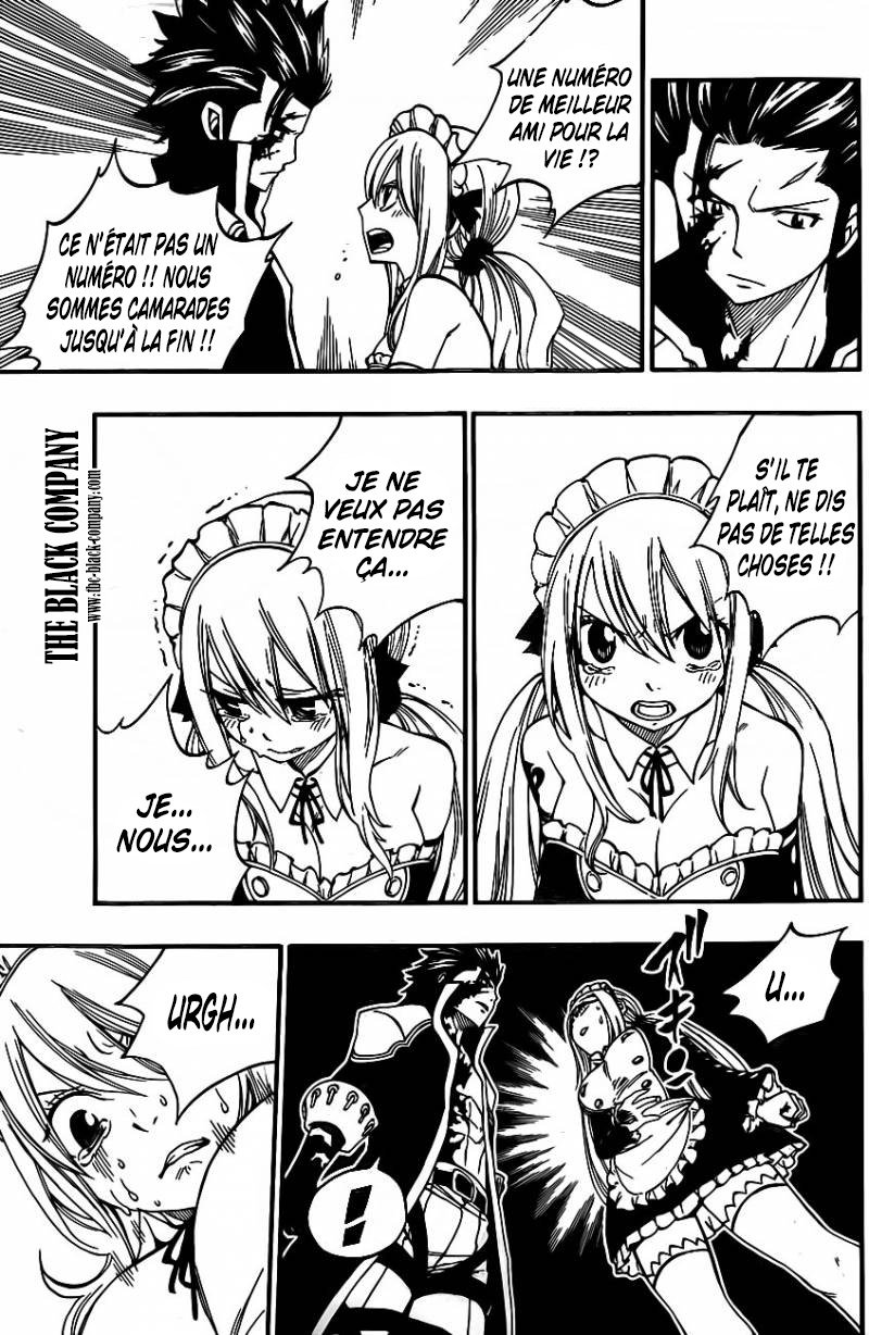 Fairy Tail: Chapter chapitre-428 - Page 12