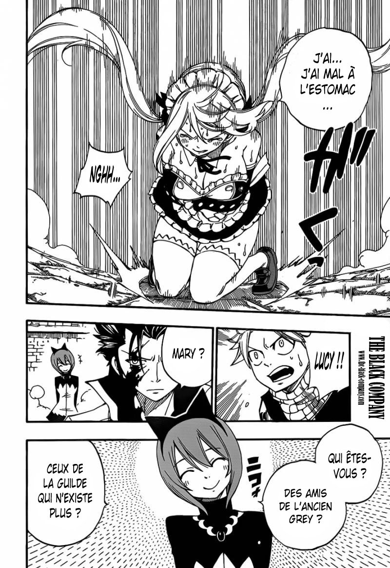 Fairy Tail: Chapter chapitre-428 - Page 13