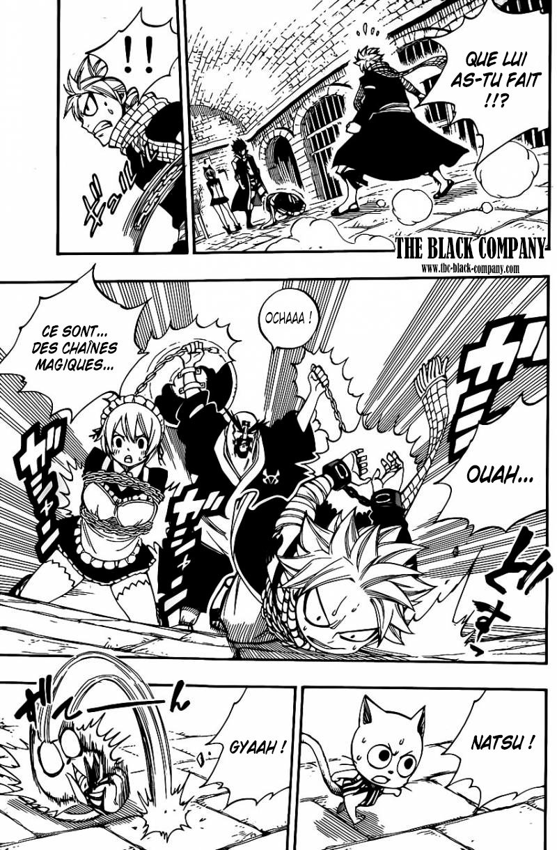 Fairy Tail: Chapter chapitre-428 - Page 14