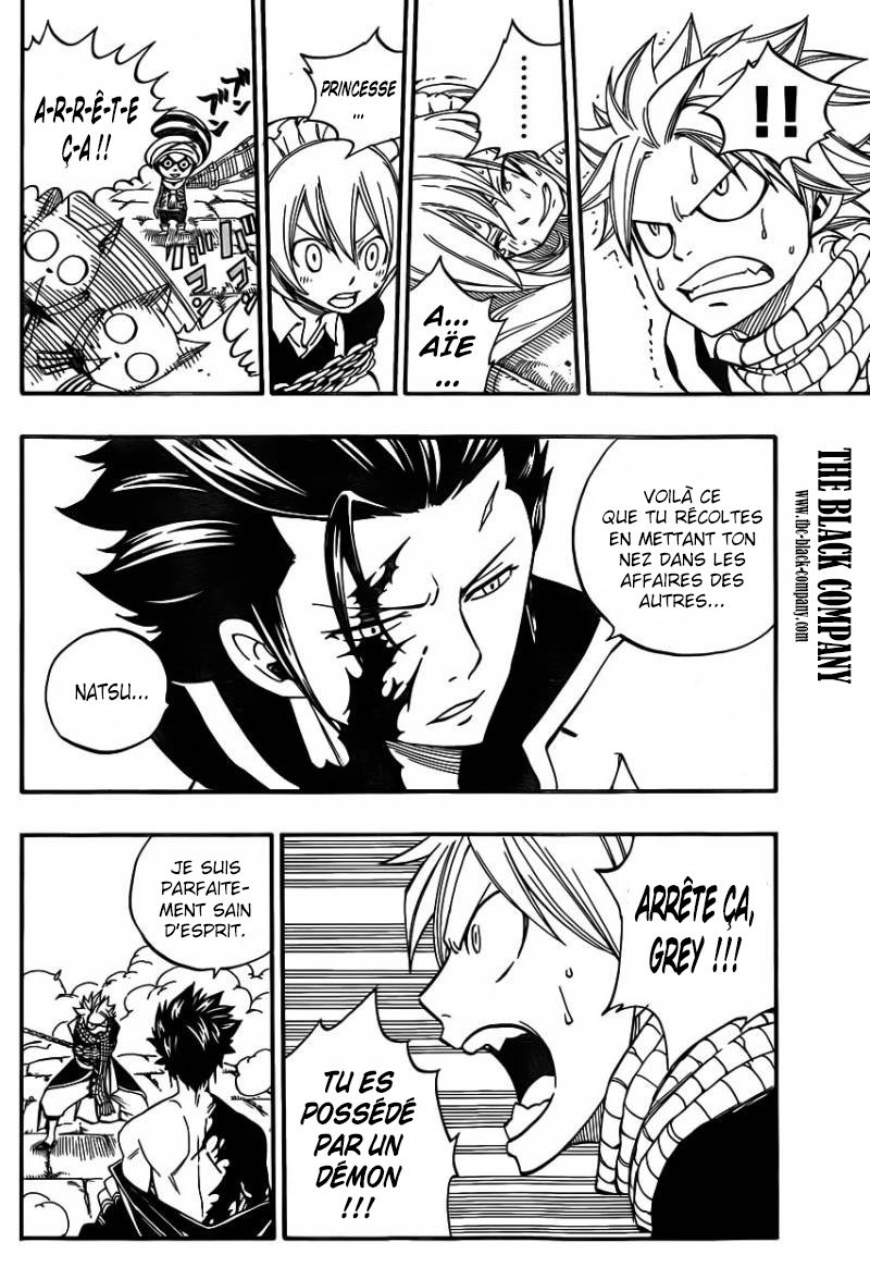 Fairy Tail: Chapter chapitre-428 - Page 17