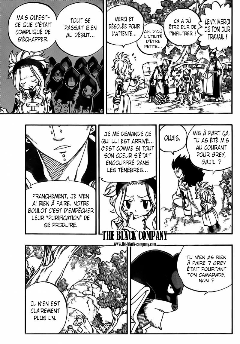 Fairy Tail: Chapter chapitre-428 - Page 20