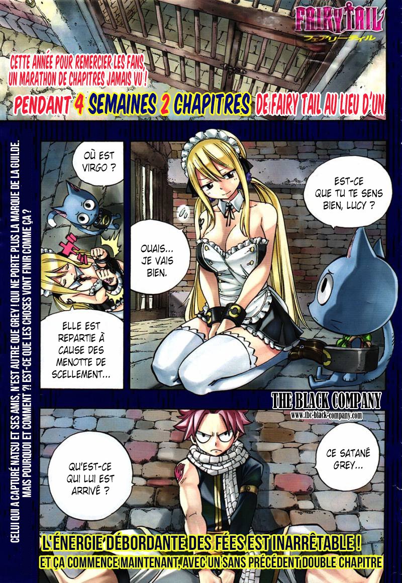Fairy Tail: Chapter chapitre-429 - Page 3