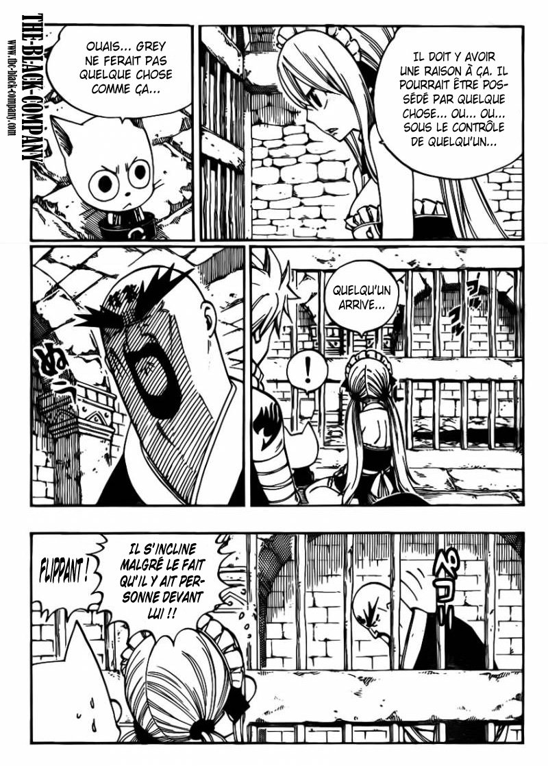 Fairy Tail: Chapter chapitre-429 - Page 5