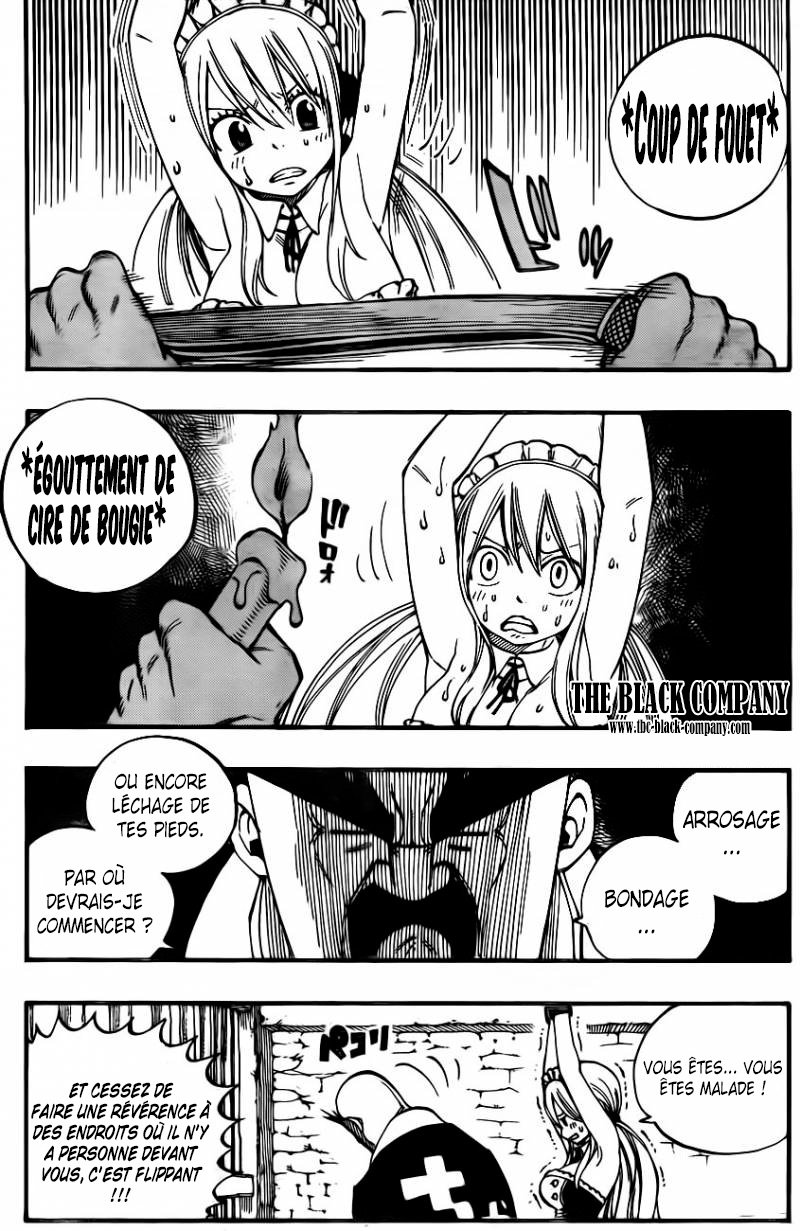 Fairy Tail: Chapter chapitre-429 - Page 10