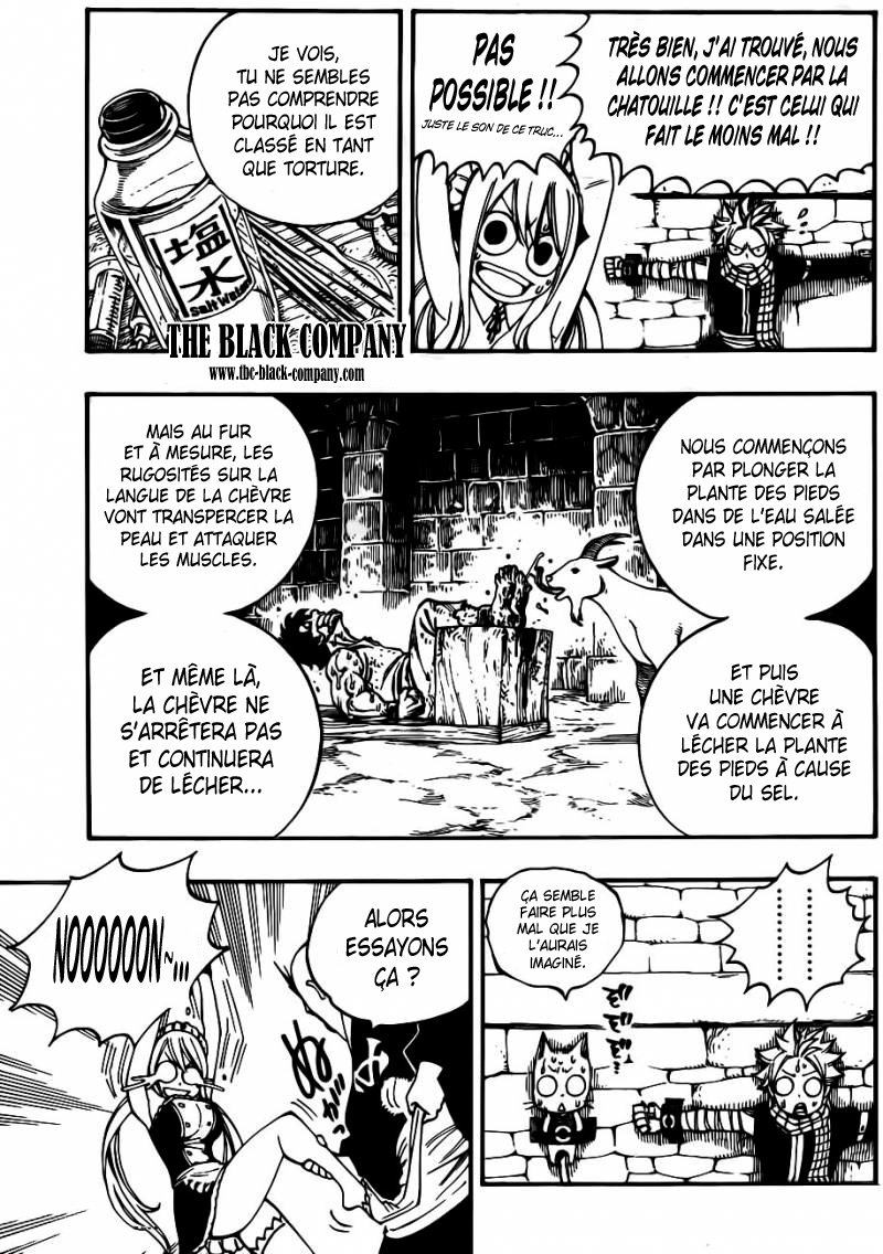 Fairy Tail: Chapter chapitre-429 - Page 11