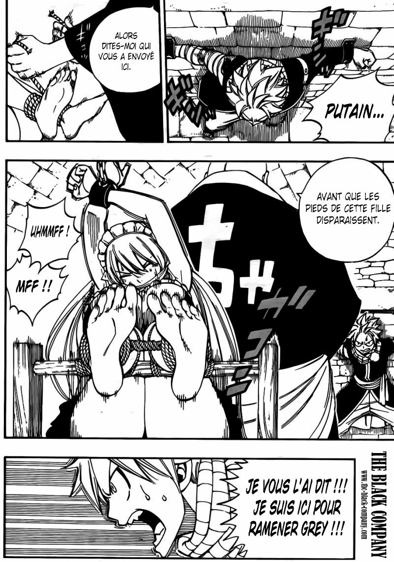 Fairy Tail: Chapter chapitre-429 - Page 12