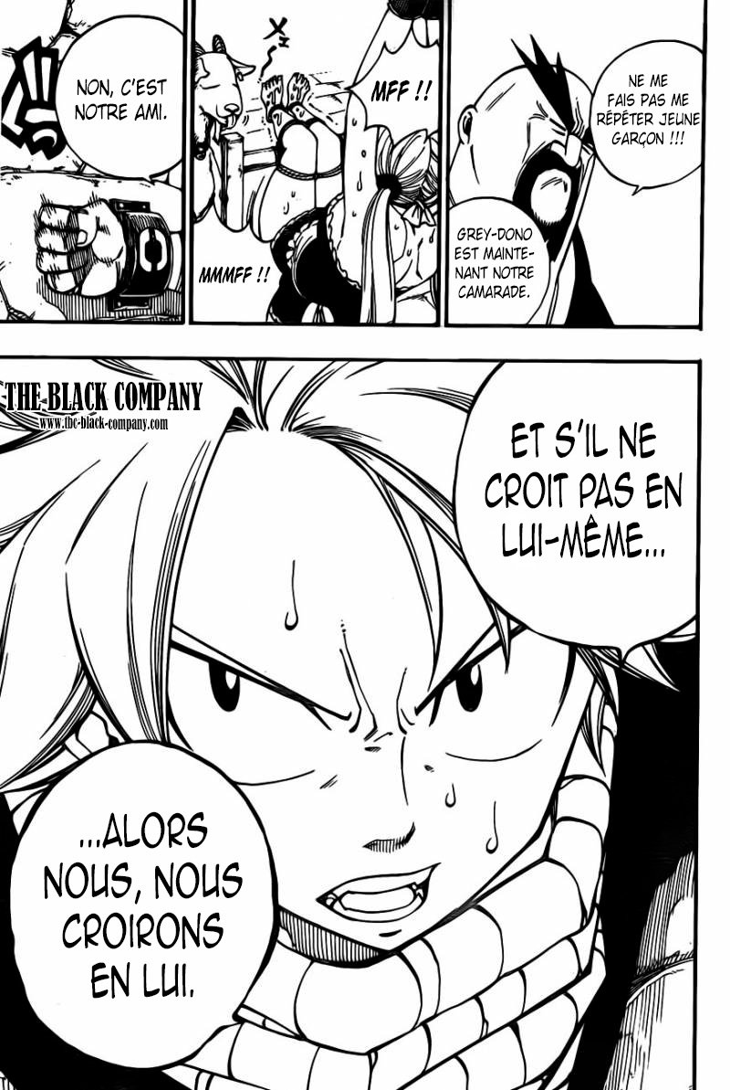 Fairy Tail: Chapter chapitre-429 - Page 13