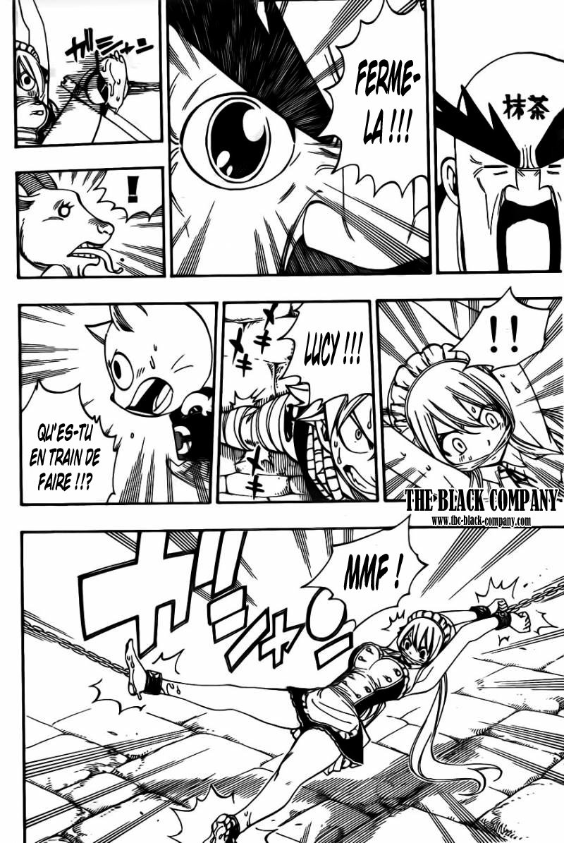 Fairy Tail: Chapter chapitre-429 - Page 14
