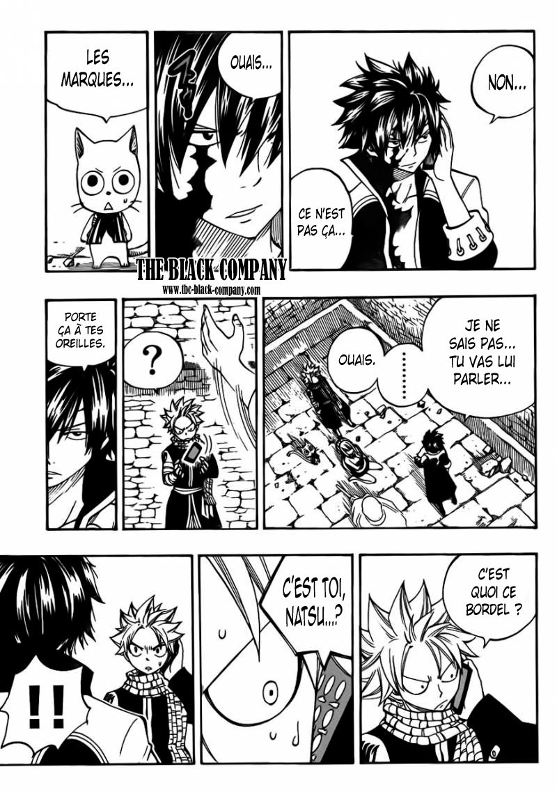 Fairy Tail: Chapter chapitre-429 - Page 19
