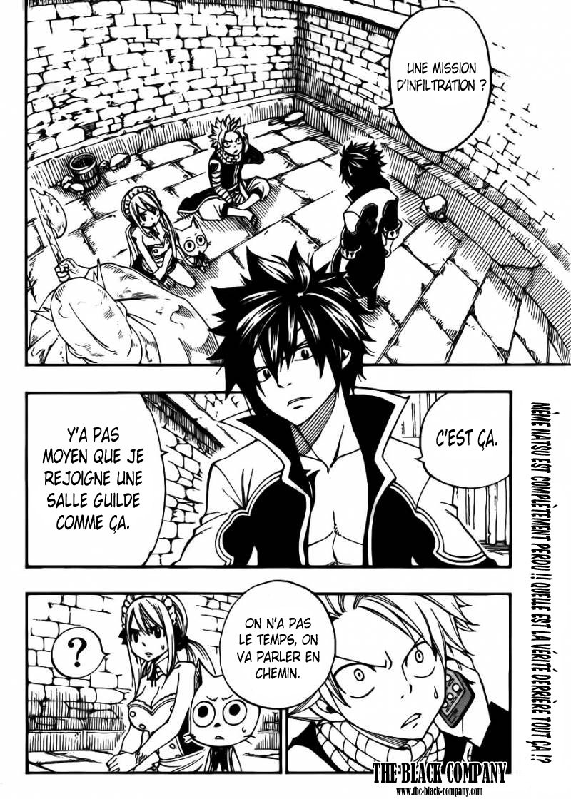 Fairy Tail: Chapter chapitre-430 - Page 3