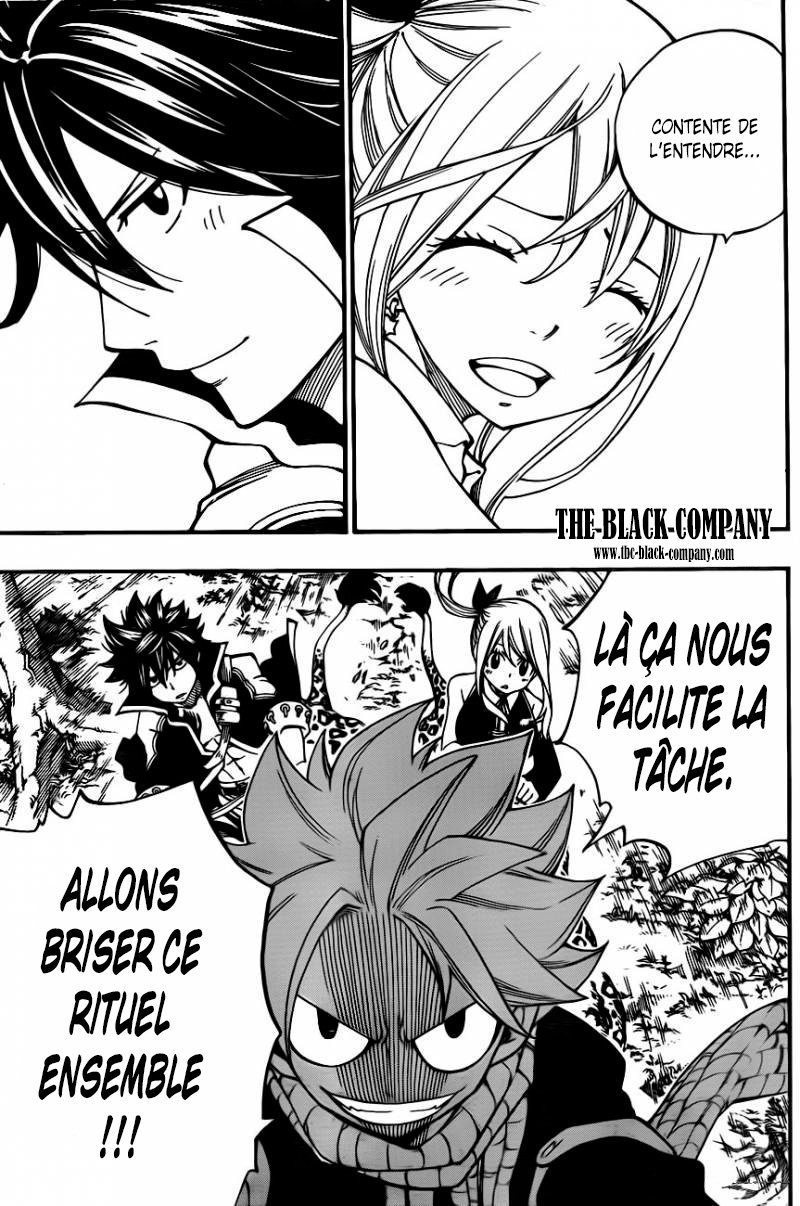 Fairy Tail: Chapter chapitre-430 - Page 10