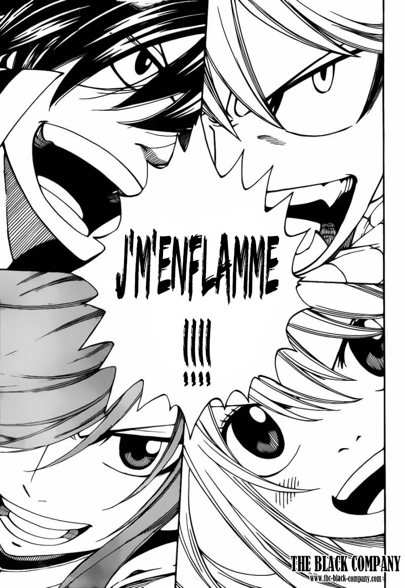 Fairy Tail: Chapter chapitre-430 - Page 12