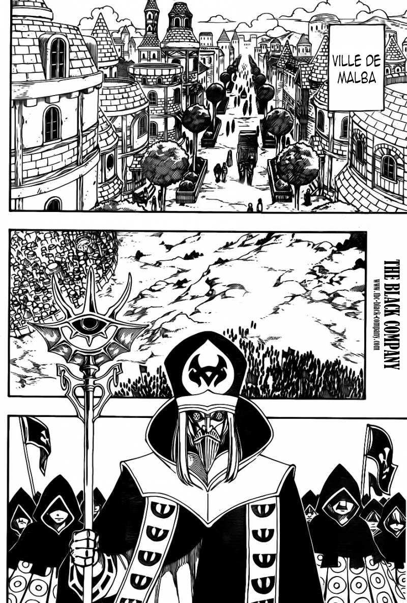 Fairy Tail: Chapter chapitre-430 - Page 13