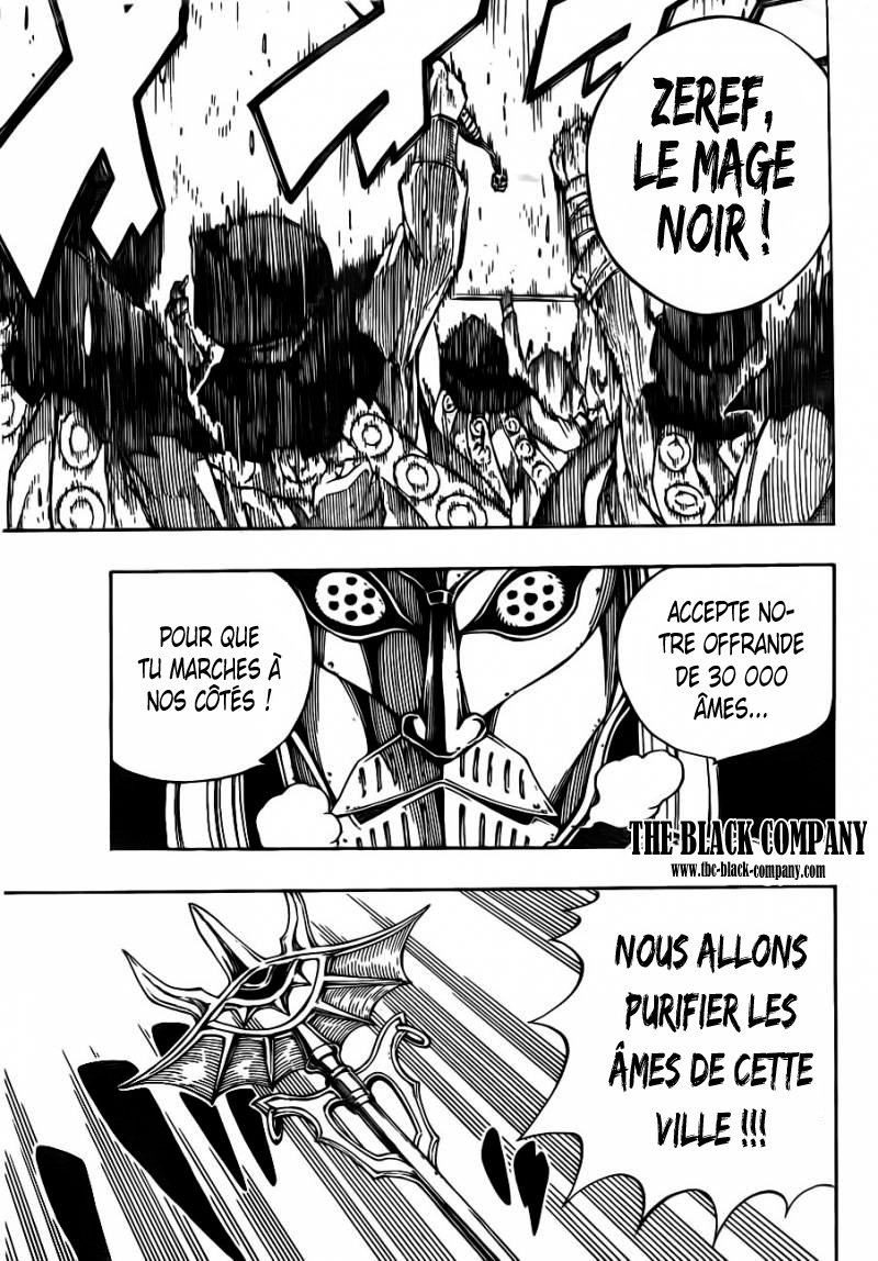 Fairy Tail: Chapter chapitre-430 - Page 16