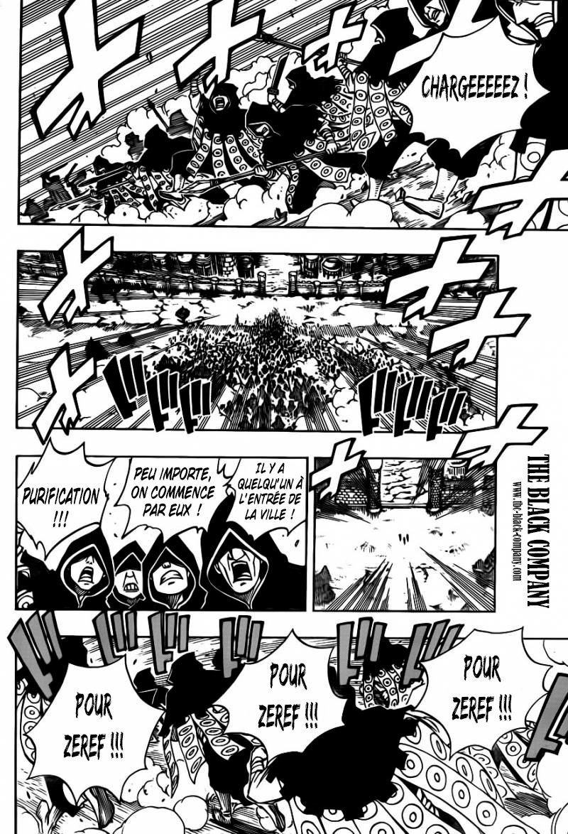 Fairy Tail: Chapter chapitre-430 - Page 17