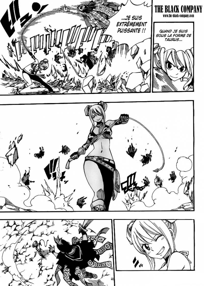 Fairy Tail: Chapter chapitre-431 - Page 6