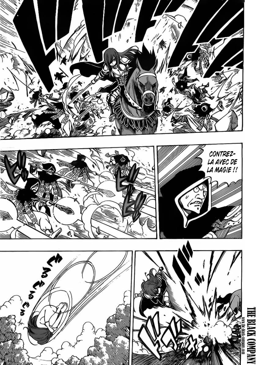 Fairy Tail: Chapter chapitre-431 - Page 12