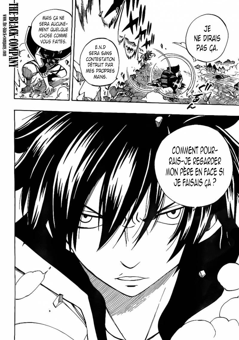 Fairy Tail: Chapter chapitre-432 - Page 5