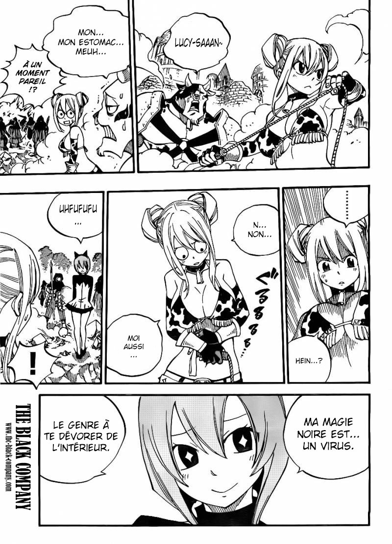 Fairy Tail: Chapter chapitre-432 - Page 6