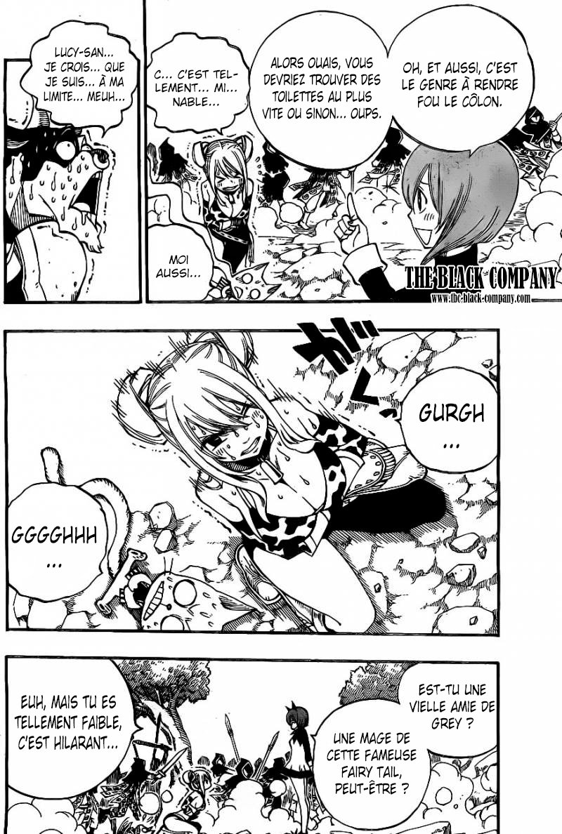 Fairy Tail: Chapter chapitre-432 - Page 7