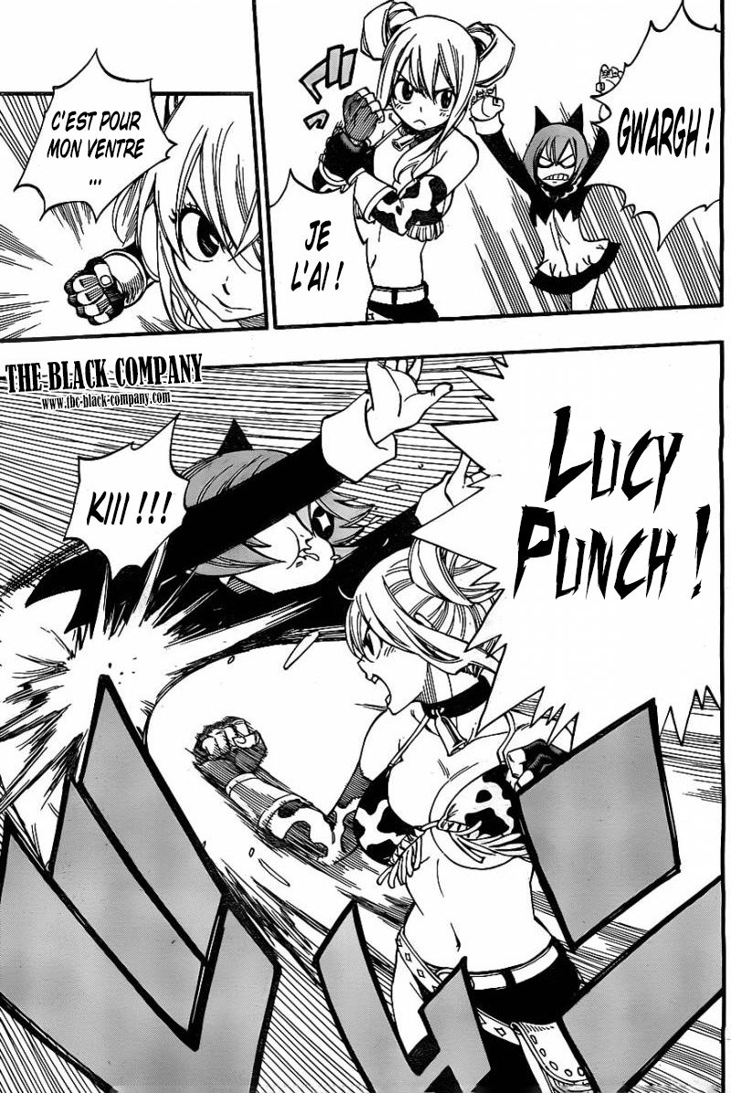 Fairy Tail: Chapter chapitre-432 - Page 10