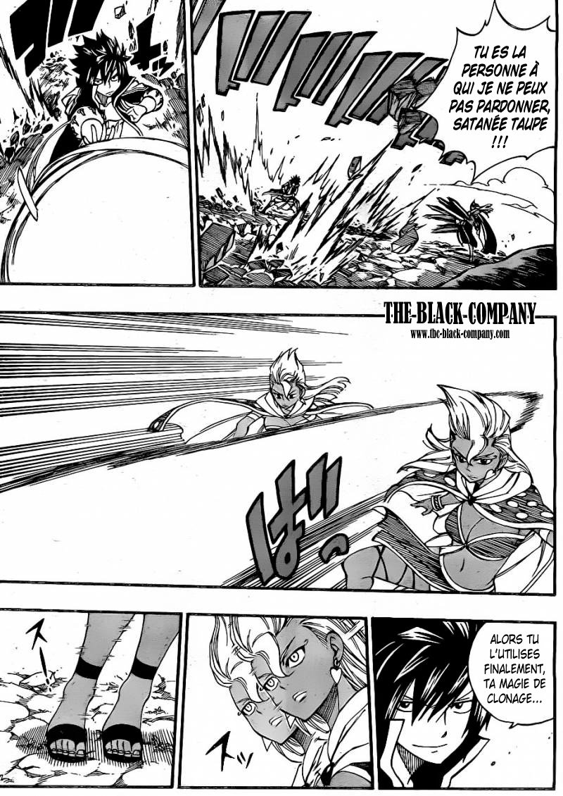 Fairy Tail: Chapter chapitre-432 - Page 12