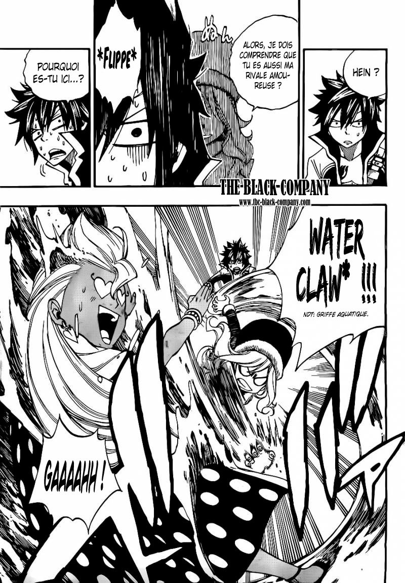 Fairy Tail: Chapter chapitre-432 - Page 14