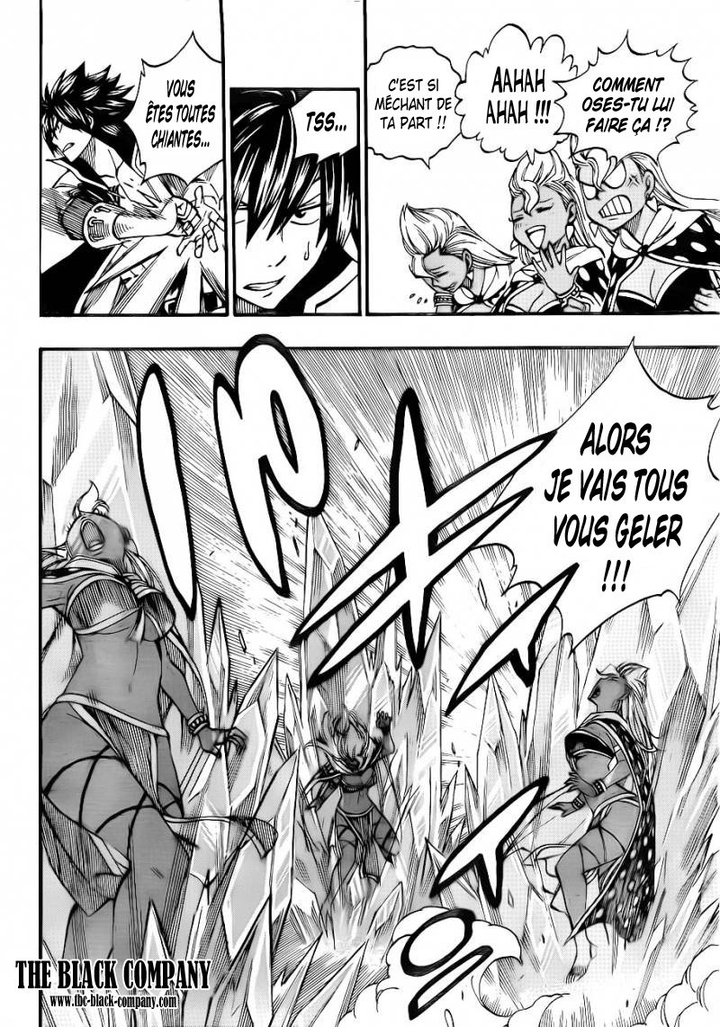 Fairy Tail: Chapter chapitre-432 - Page 15
