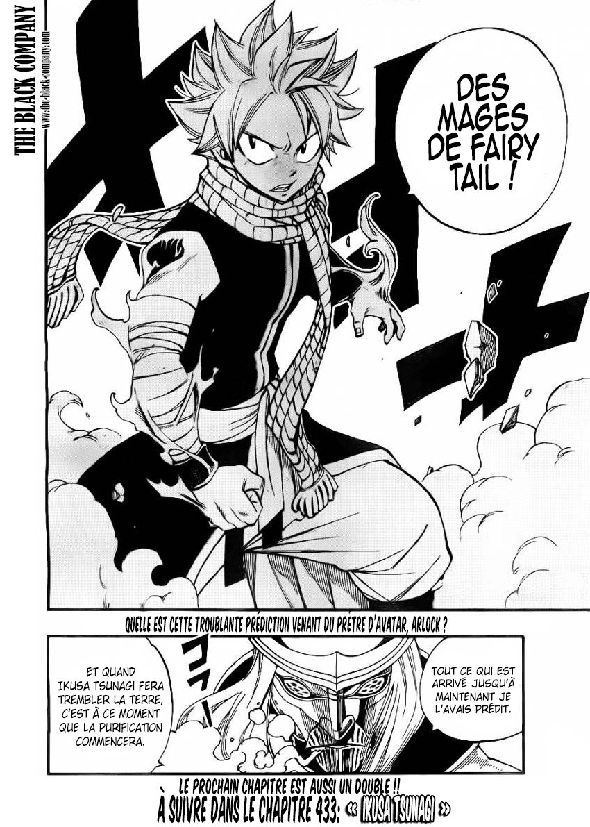 Fairy Tail: Chapter chapitre-432 - Page 21