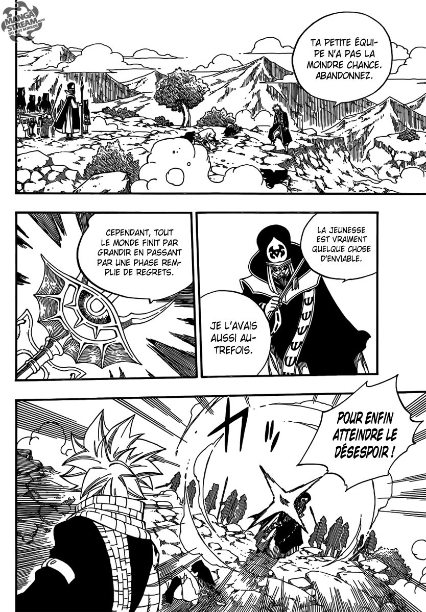 Fairy Tail: Chapter chapitre-433 - Page 4