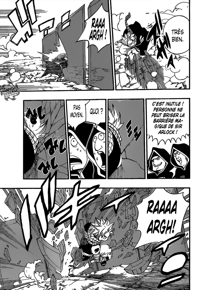 Fairy Tail: Chapter chapitre-433 - Page 7