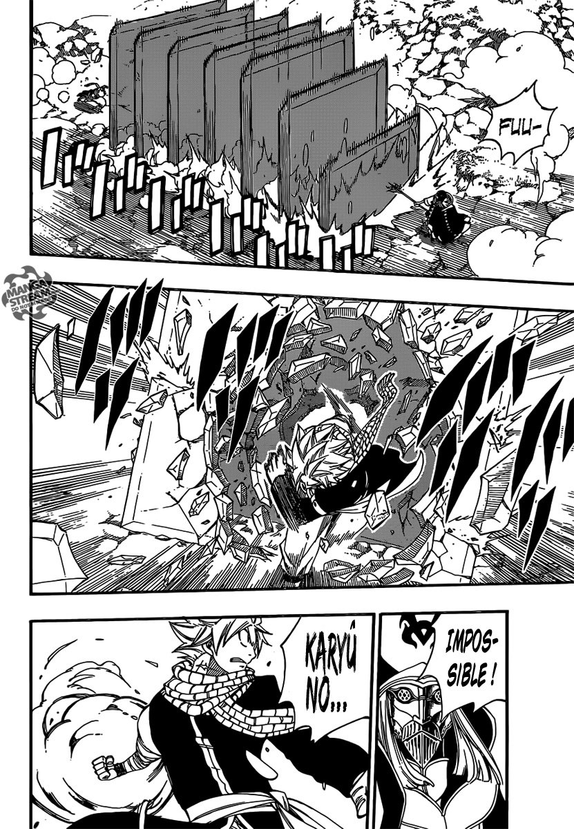 Fairy Tail: Chapter chapitre-433 - Page 8